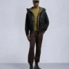Mason 3-In-1 Bomber Jacket