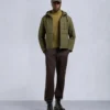 Mason 3-In-1 Bomber Jacket