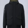 Mason 3-In-1 Bomber Jacket