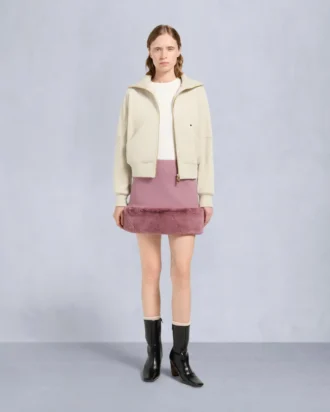 Mealy Bunny Skirt