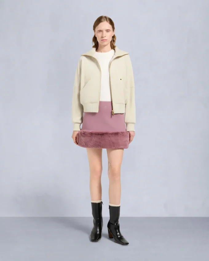 Mealy Bunny Skirt
