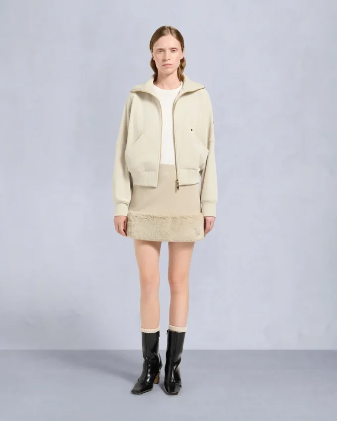 Mealy Bunny Skirt