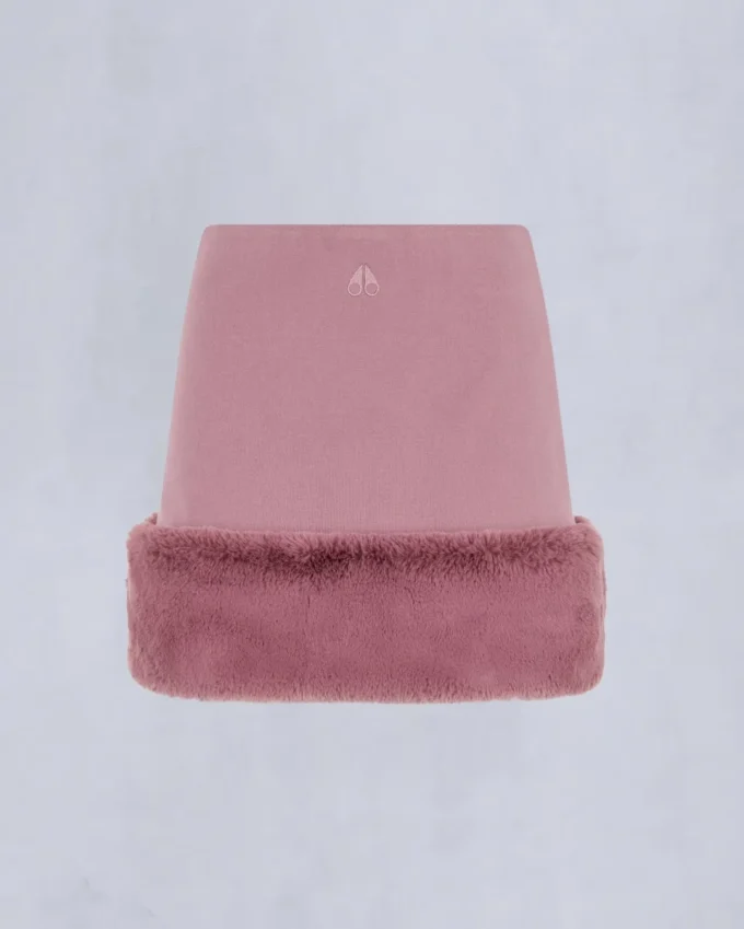 Mealy Bunny Skirt