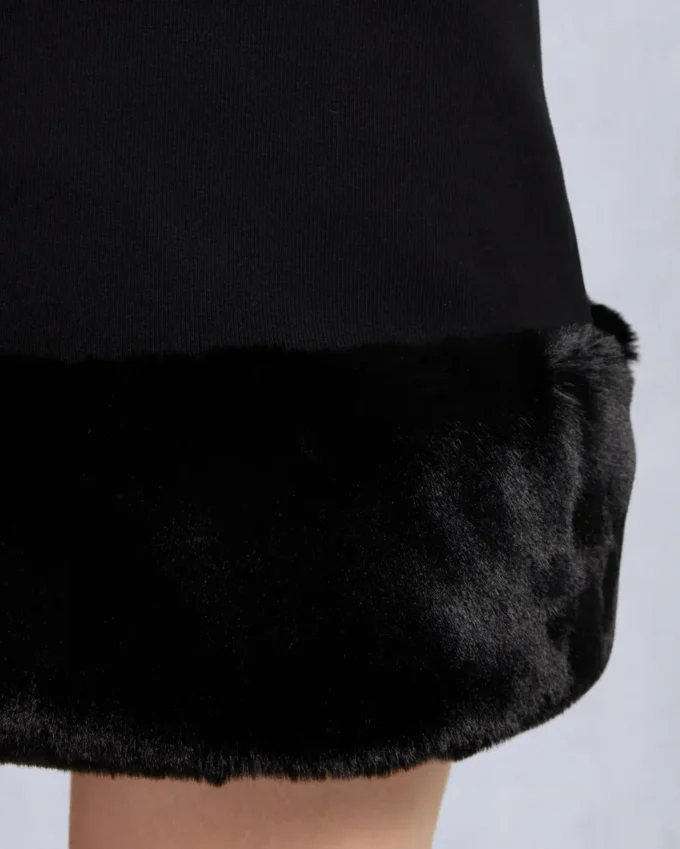 Mealy Bunny Skirt