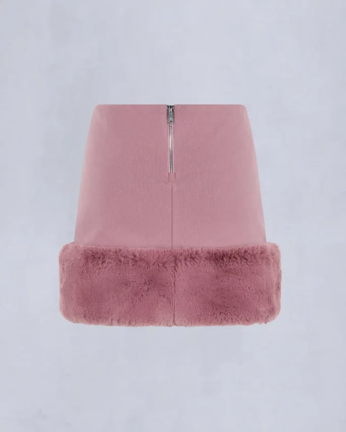 Mealy Bunny Skirt