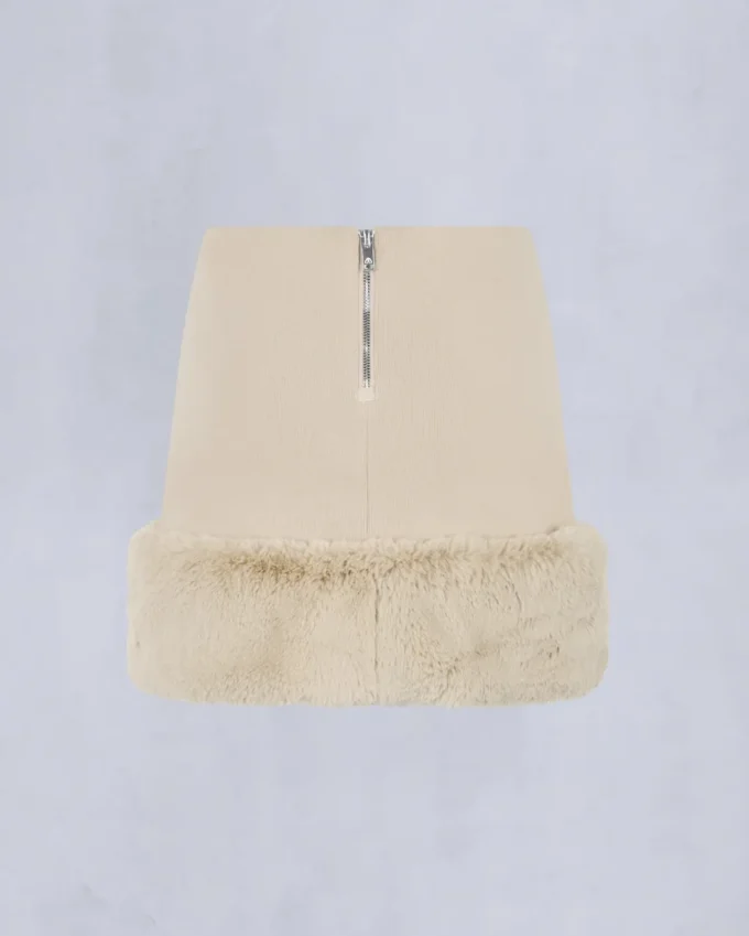 Mealy Bunny Skirt