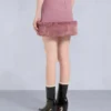 Mealy Bunny Skirt