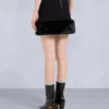 Mealy Bunny Skirt