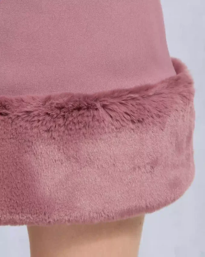 Mealy Bunny Skirt