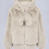 Mealy Reversible Bunny