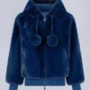 Mealy Reversible Bunny