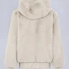 Mealy Reversible Bunny