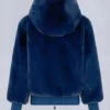 Mealy Reversible Bunny