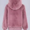 Mealy Reversible Bunny