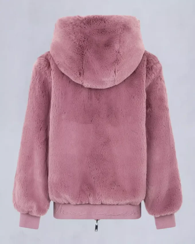 Mealy Reversible Bunny