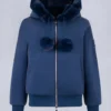 Mealy Reversible Bunny