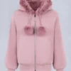 Mealy Reversible Bunny