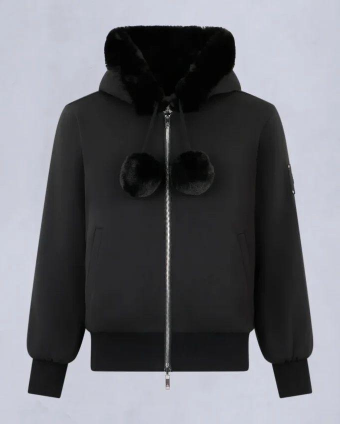 Mealy Reversible Bunny