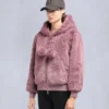 Mealy Reversible Bunny