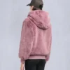Mealy Reversible Bunny