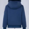 Mealy Reversible Bunny