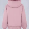 Mealy Reversible Bunny