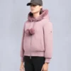Mealy Reversible Bunny