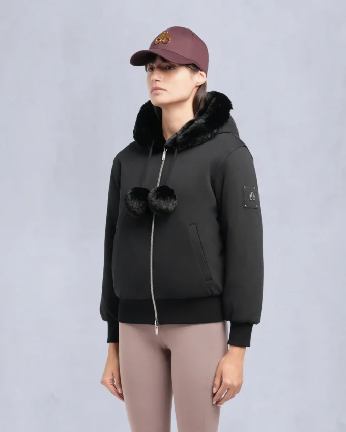 Mealy Reversible Bunny