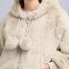 Mealy Reversible Bunny