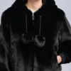 Mealy Reversible Bunny