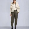 Misti Peak Puffer