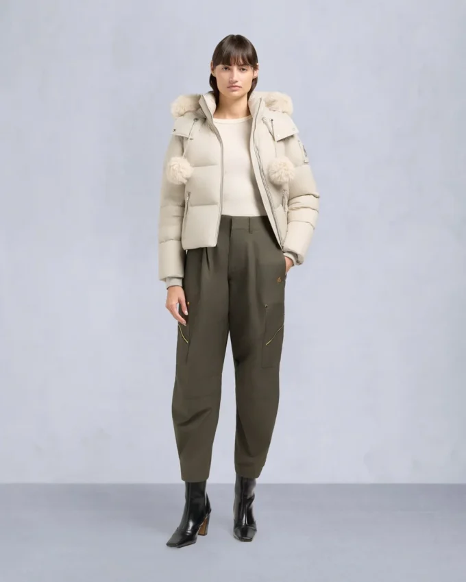 Misti Peak Puffer
