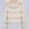 Misti Peak Puffer