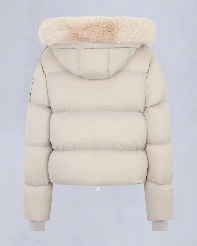 Misti Peak Puffer