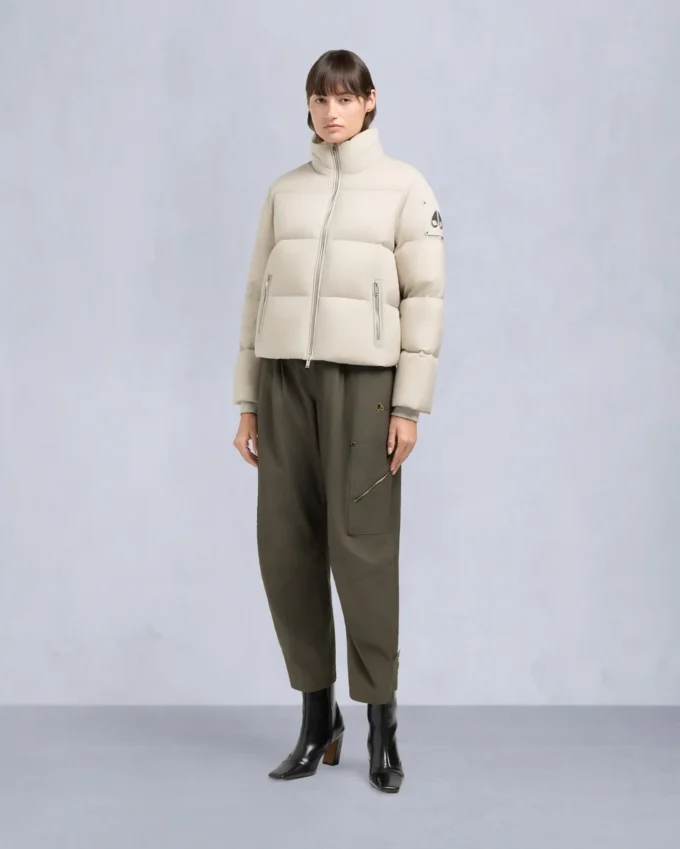 Misti Peak Puffer