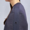Mix Media Crewneck Sweatshirt