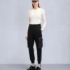 Mixmedia Joggers