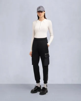 Mixmedia Joggers