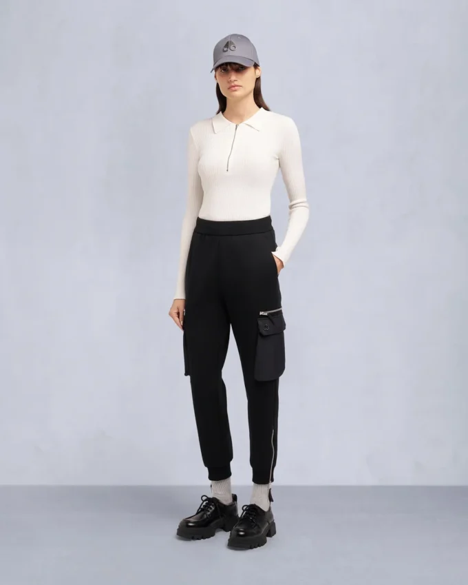 Mixmedia Joggers