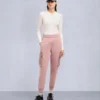 Mixmedia Joggers