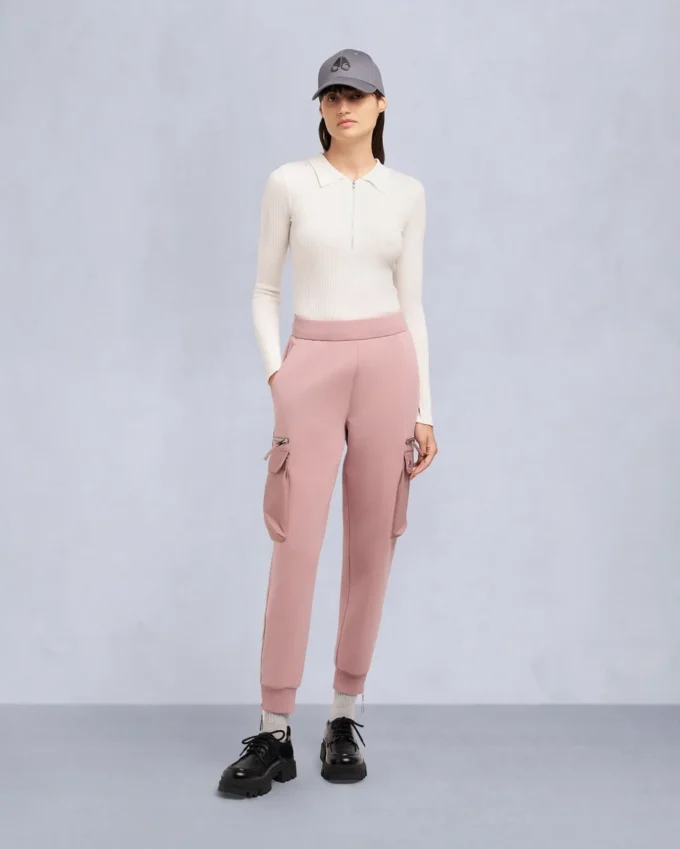 Mixmedia Joggers