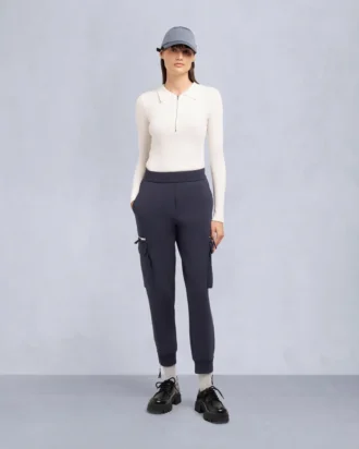 Mixmedia Joggers