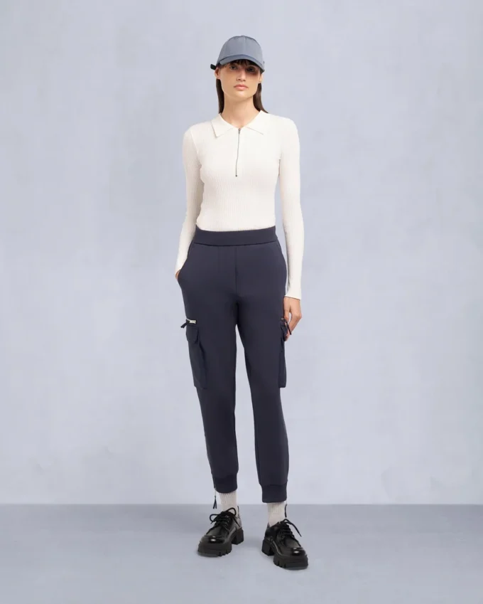 Mixmedia Joggers