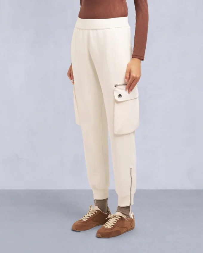 Mixmedia Joggers