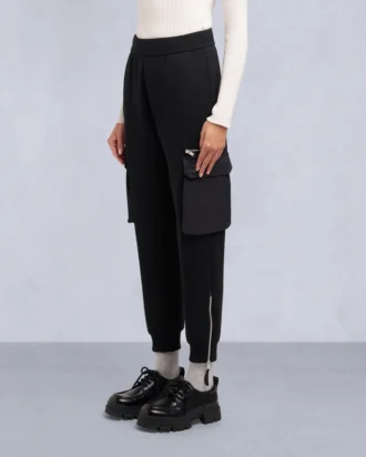 Mixmedia Joggers