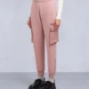 Mixmedia Joggers