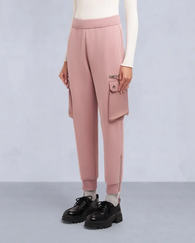 Mixmedia Joggers