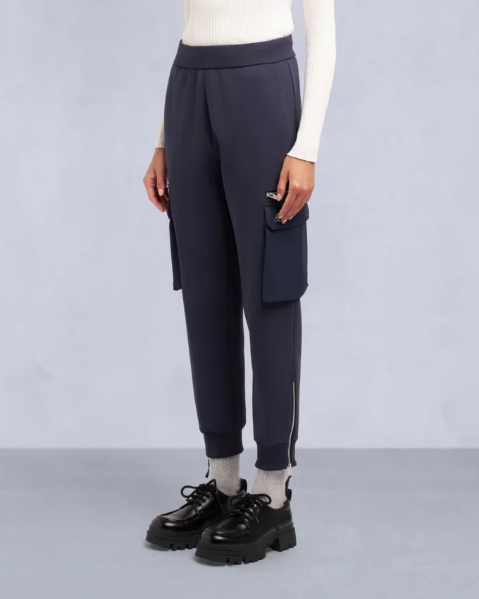 Mixmedia Joggers