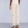 Mixmedia Joggers