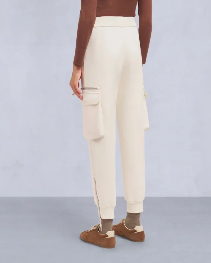 Mixmedia Joggers